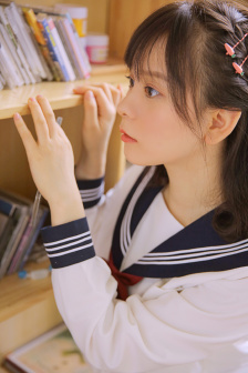 学生的妈妈8
